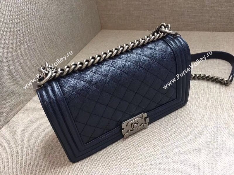 Chanel Le Boy 27175