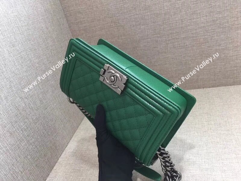 Chanel Le Boy 27185