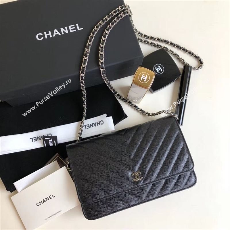 Chanel WOC 28557