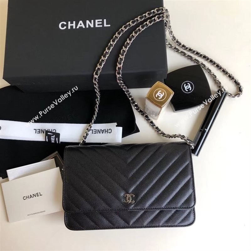 Chanel WOC 28557