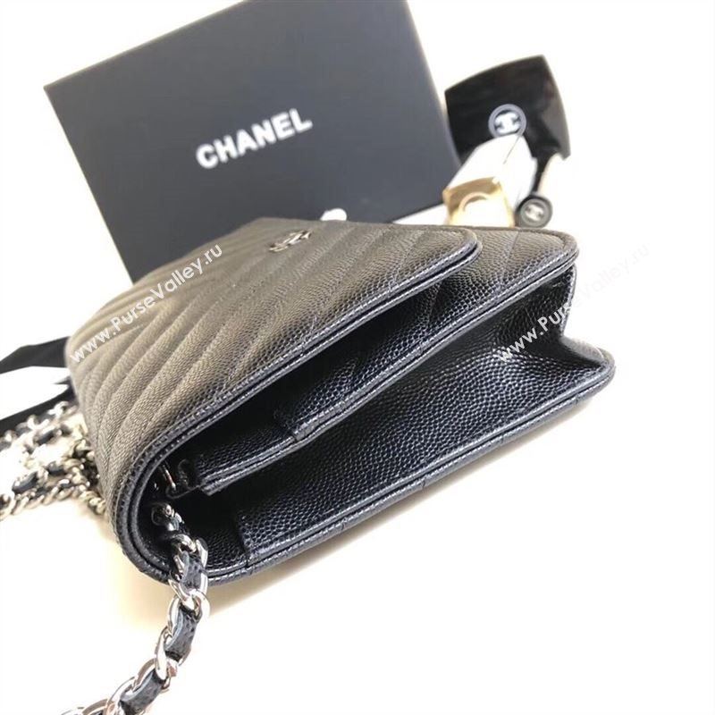 Chanel WOC 28557