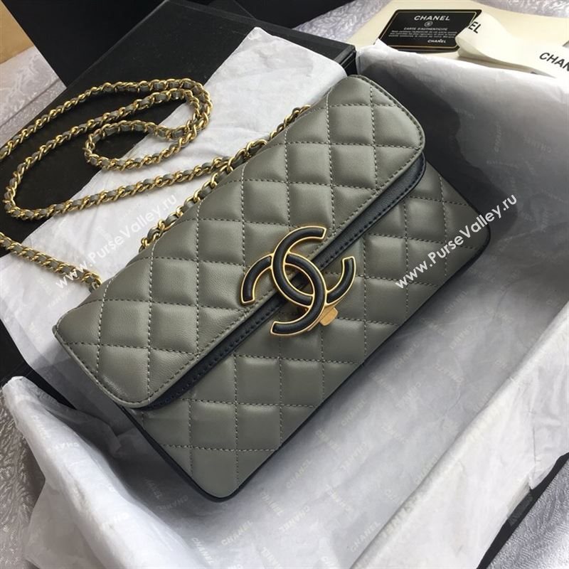 Chanel Flap Bag 36180