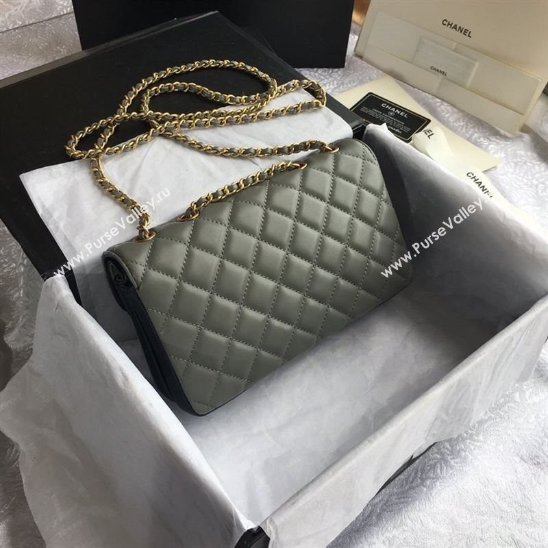 Chanel Flap Bag 36180