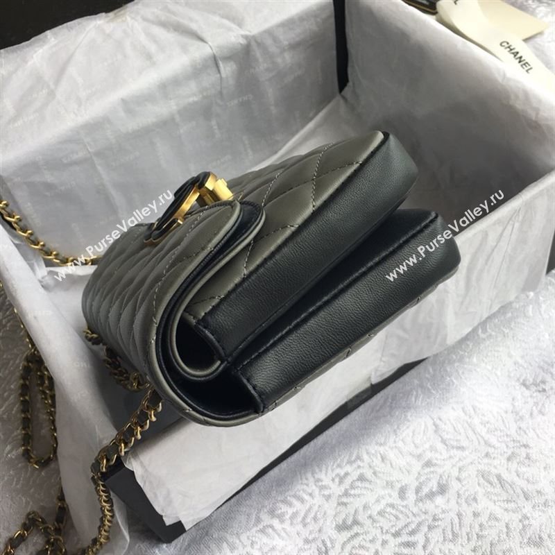 Chanel Flap Bag 36180