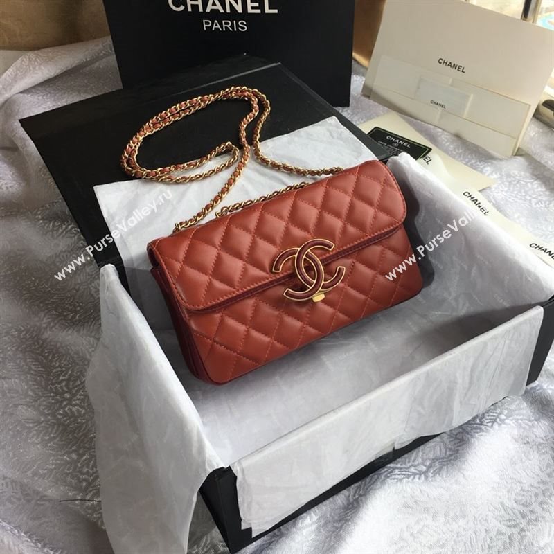 Chanel Flap Bag 36193