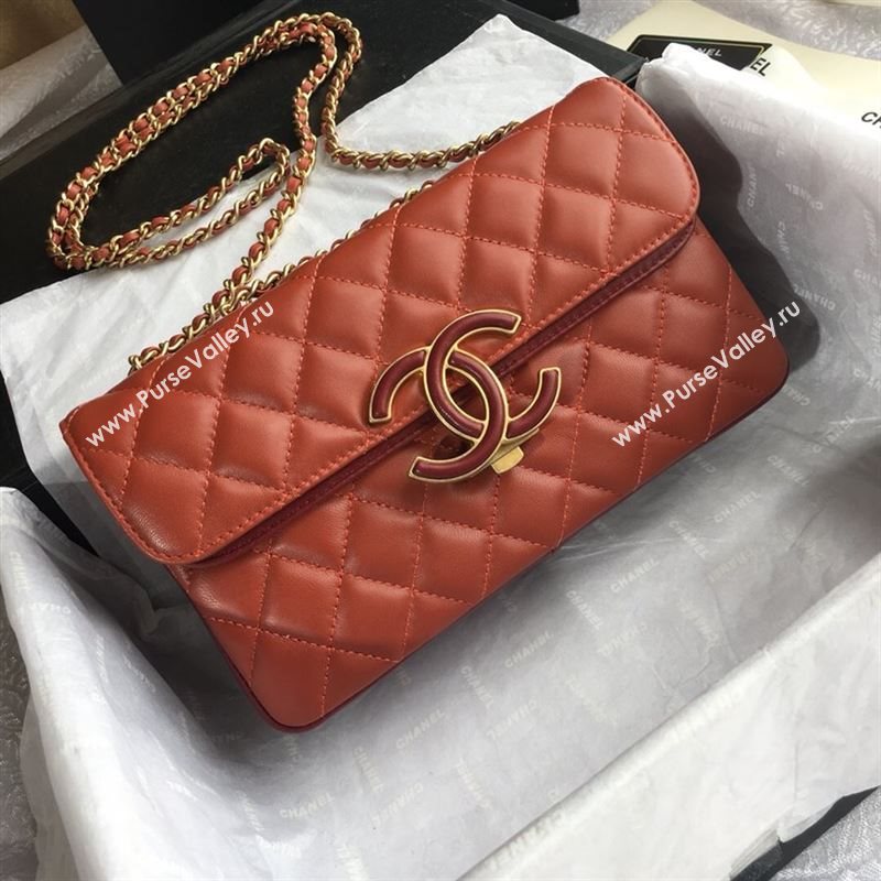 Chanel Flap Bag 36193