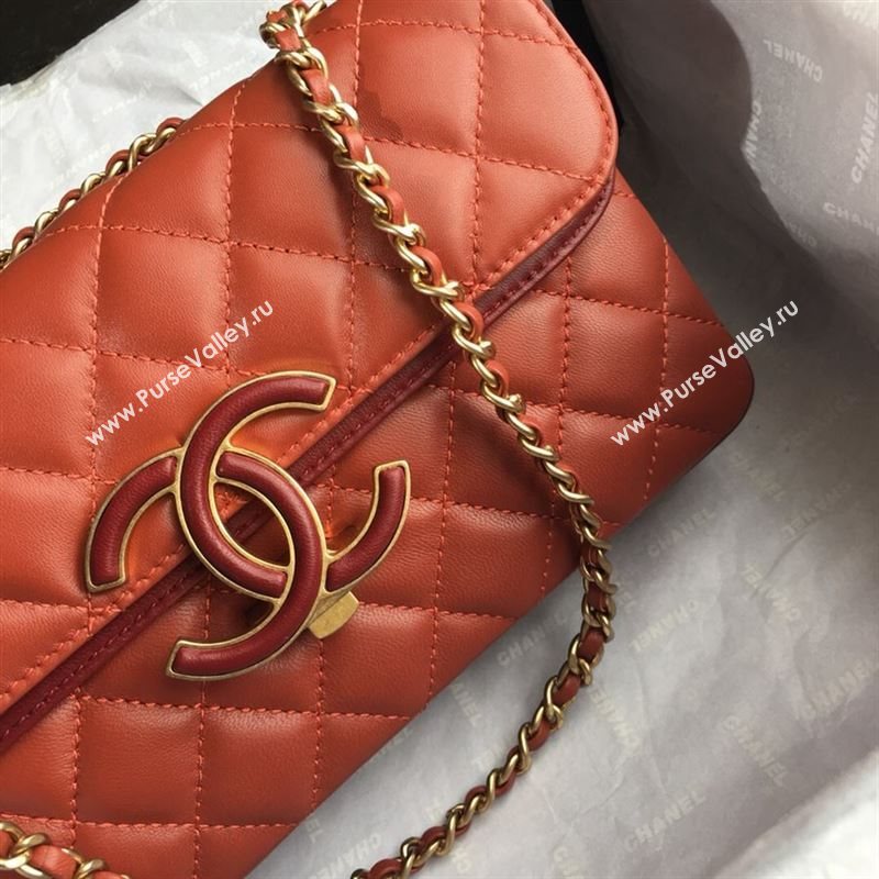 Chanel Flap Bag 36193
