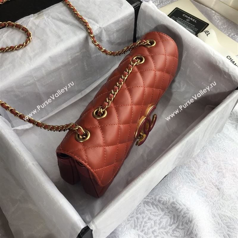 Chanel Flap Bag 36193