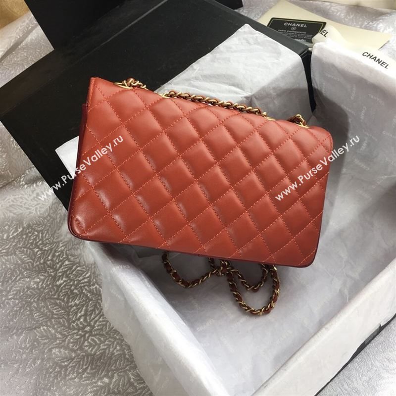 Chanel Flap Bag 36193