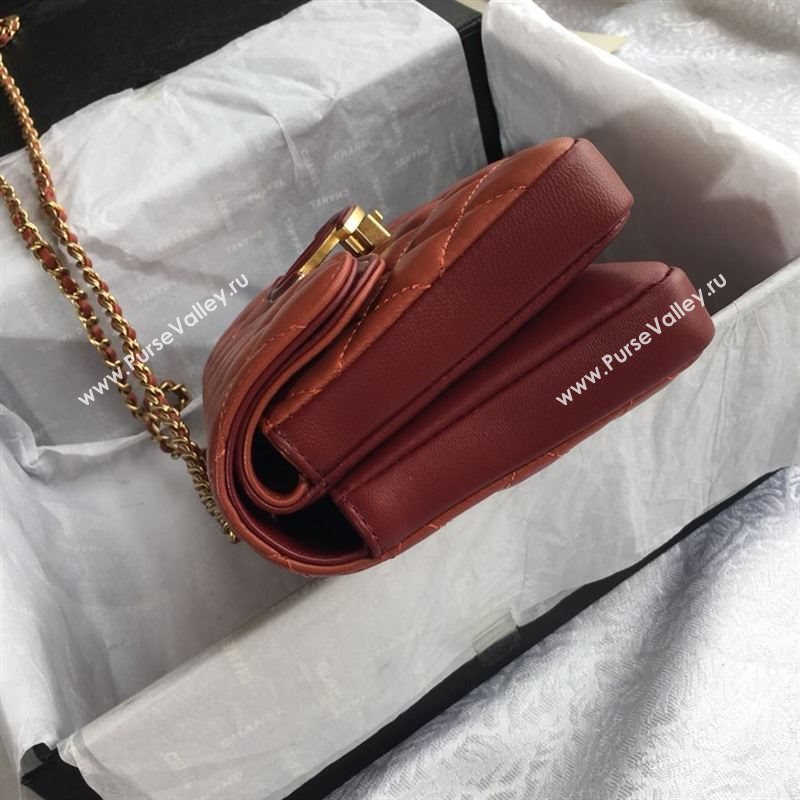 Chanel Flap Bag 36193