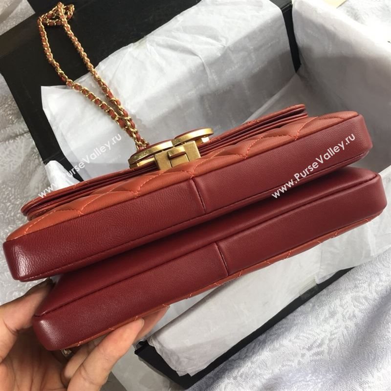 Chanel Flap Bag 36193