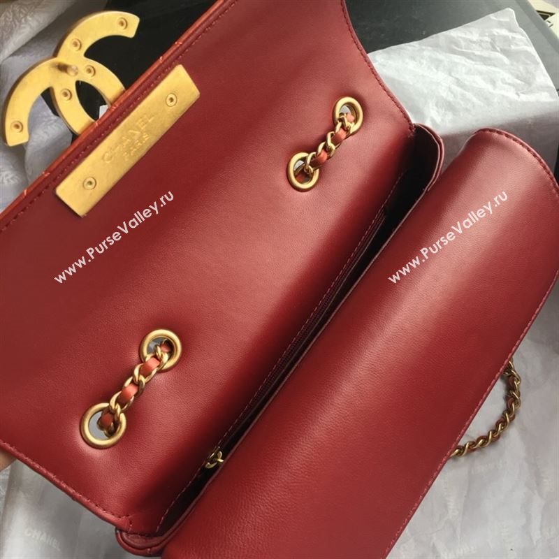 Chanel Flap Bag 36193