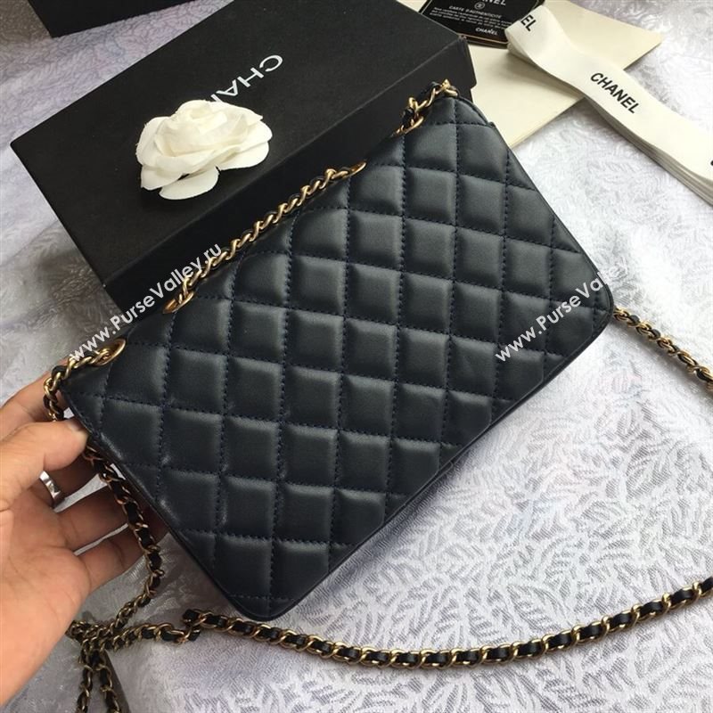 Chanel Flap Bag 36217