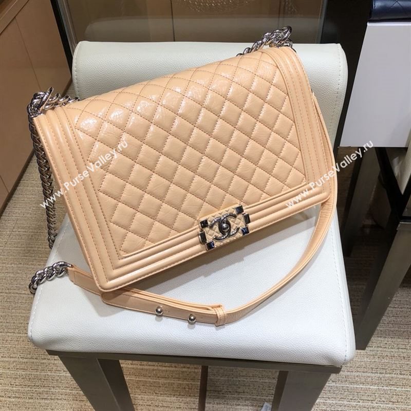 Chanel Le Boy 34393