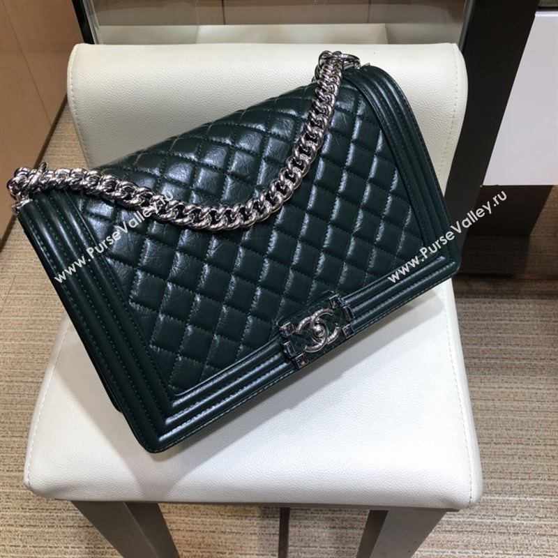 Chanel Le Boy 34394