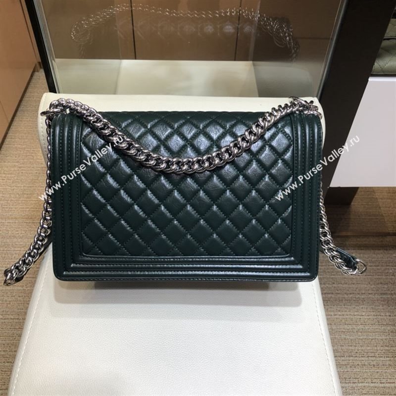 Chanel Le Boy 34394