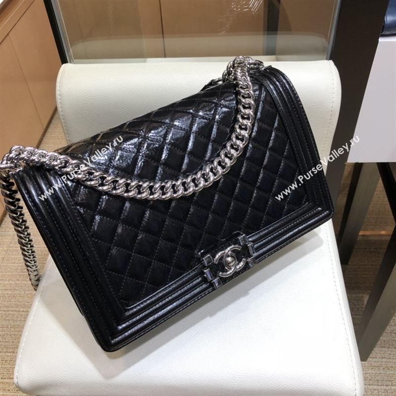 Chanel Le Boy 34395