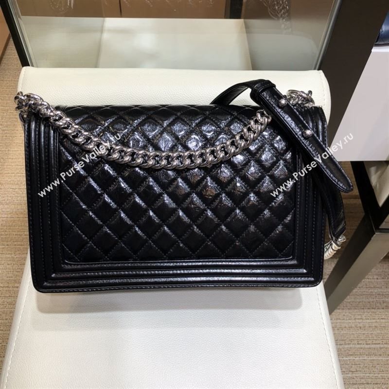 Chanel Le Boy 34395