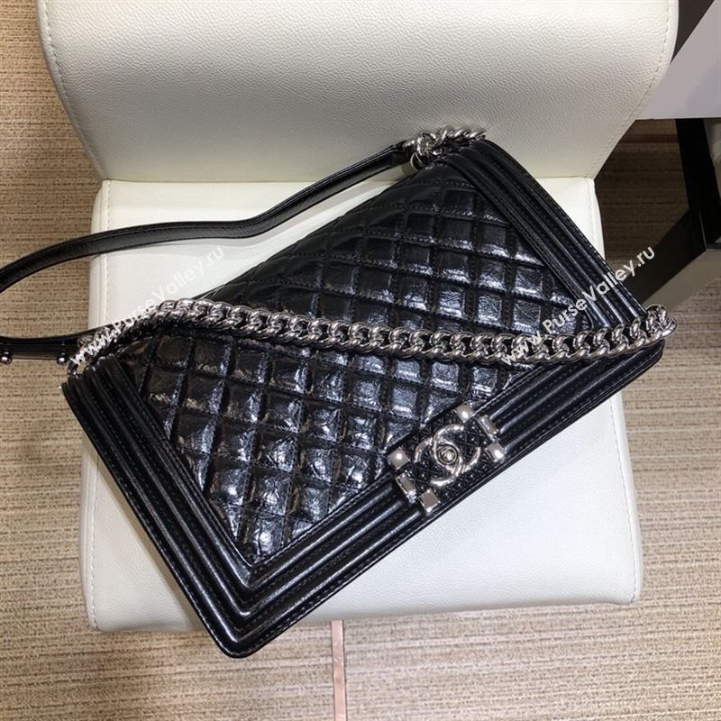 Chanel Le Boy 34395
