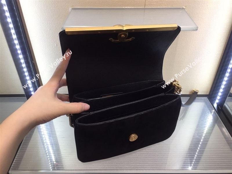 Chanel Flap Bag 36177