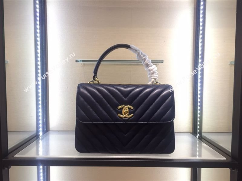 Chanel Trendy CC Bag 36708