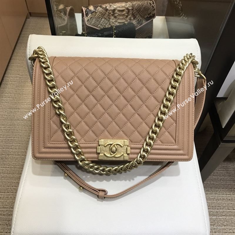 Chanel Le Boy 34360
