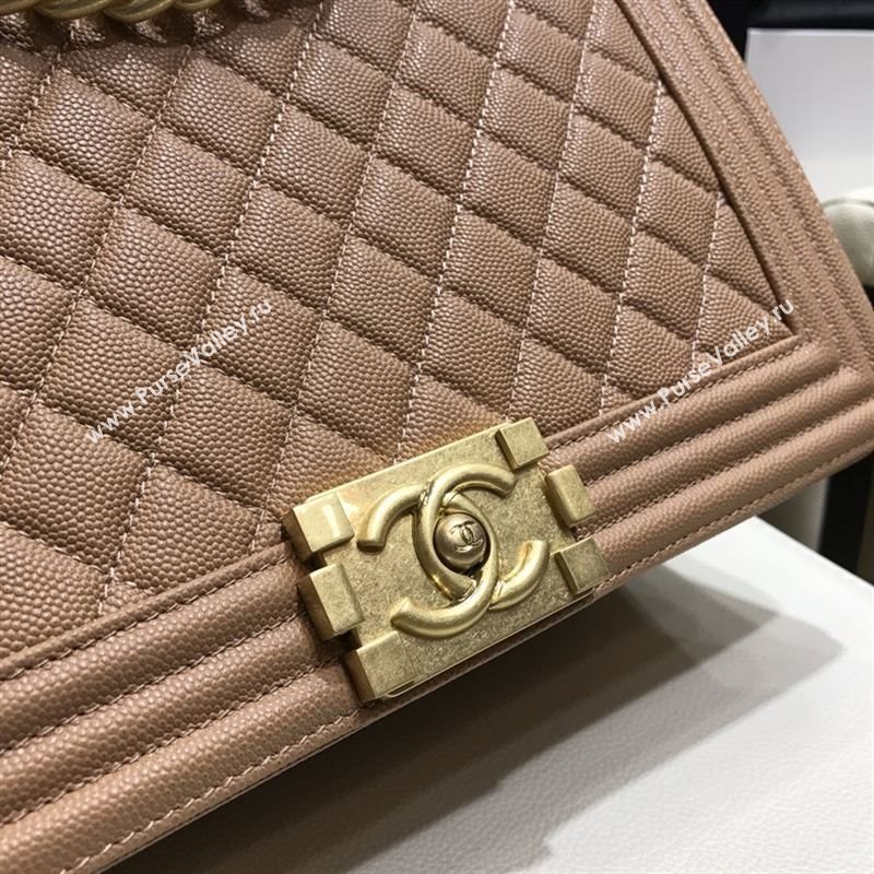Chanel Le Boy 34360