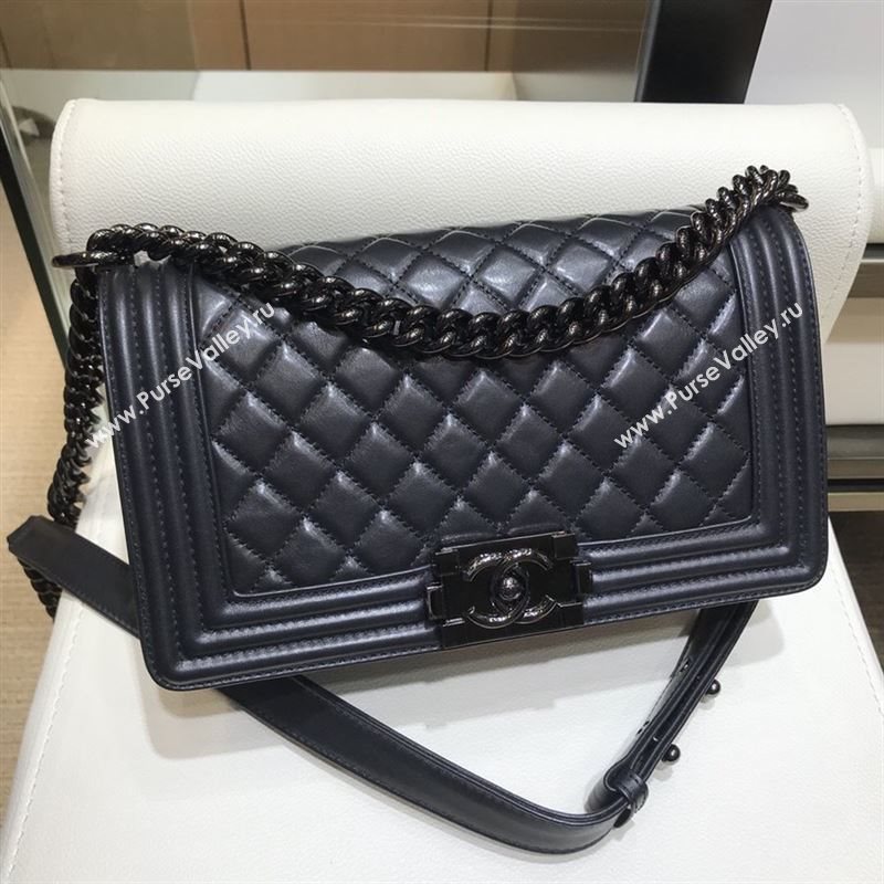 Chanel Le Boy 33362