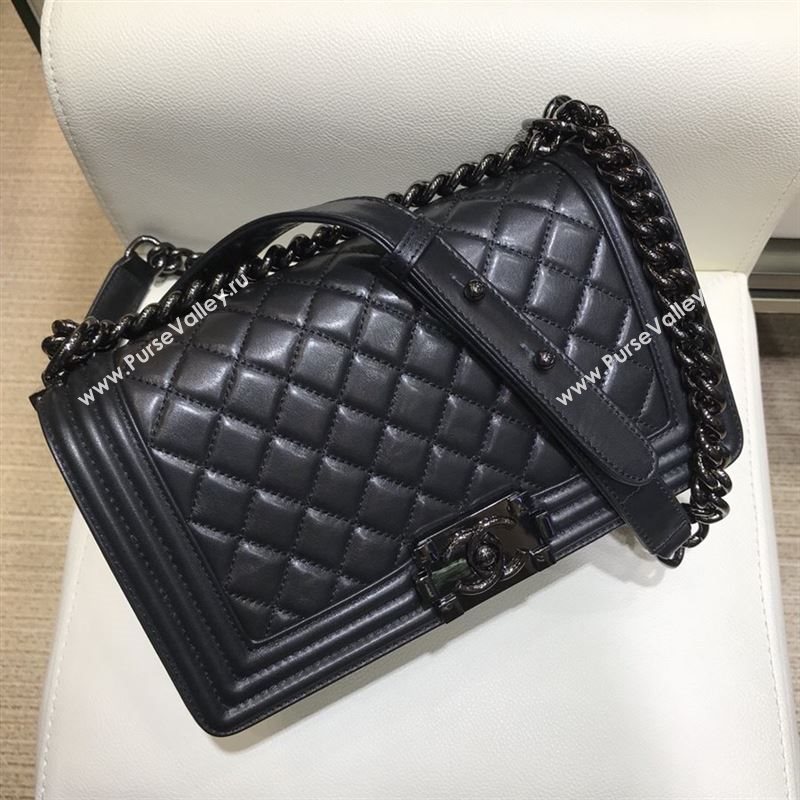 Chanel Le Boy 33362