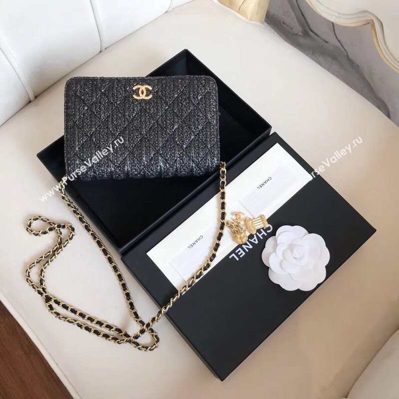 Chanel WOC 34787