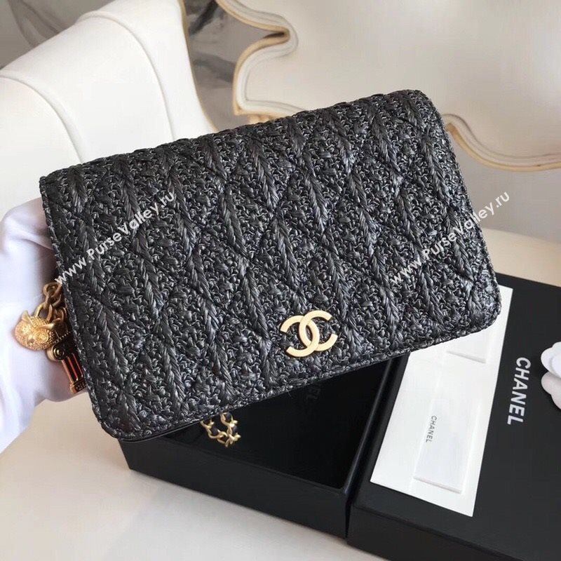 Chanel WOC 34787