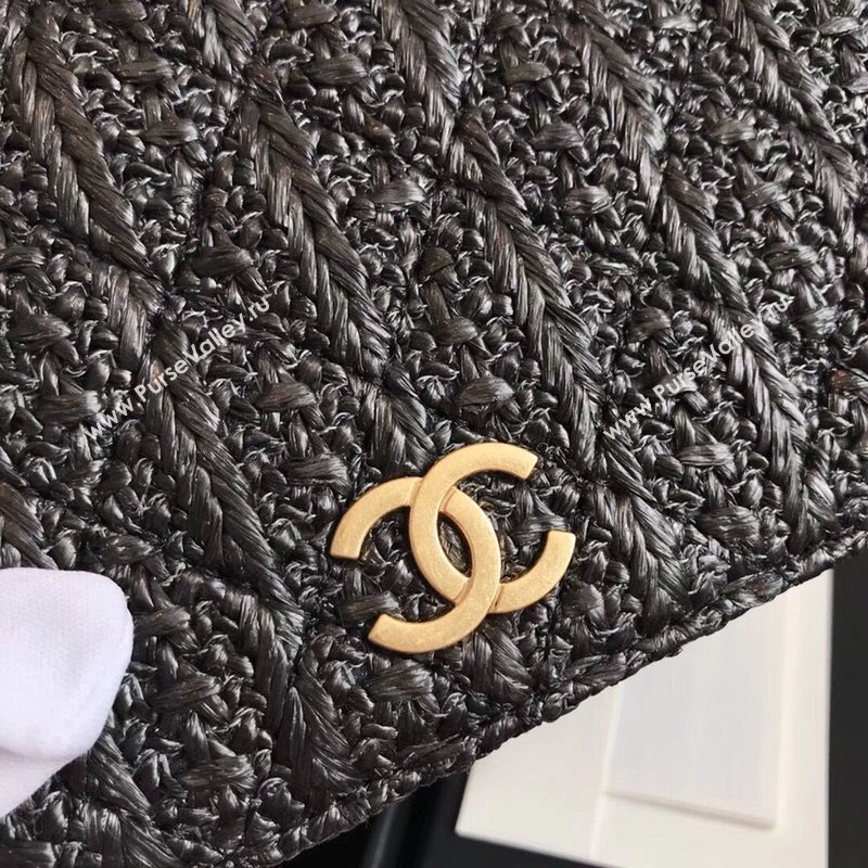 Chanel WOC 34787