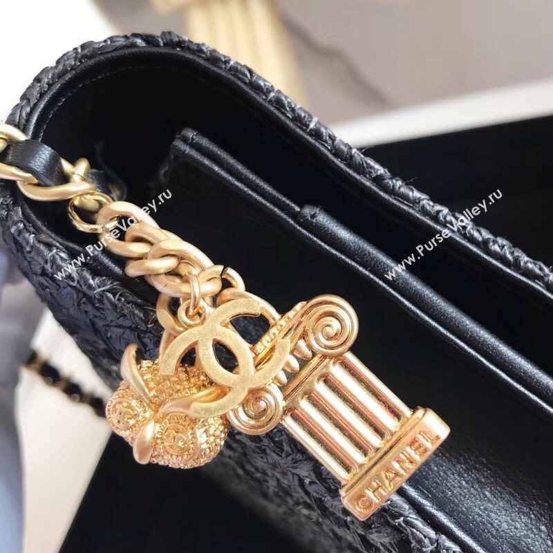 Chanel WOC 34787