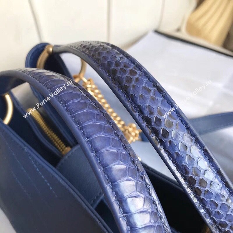 Chanel Paris Shopper Bag 36293