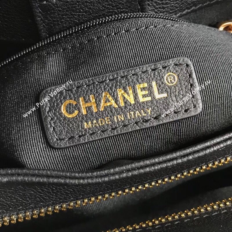 Chanel Paris Shopper Bag 36303