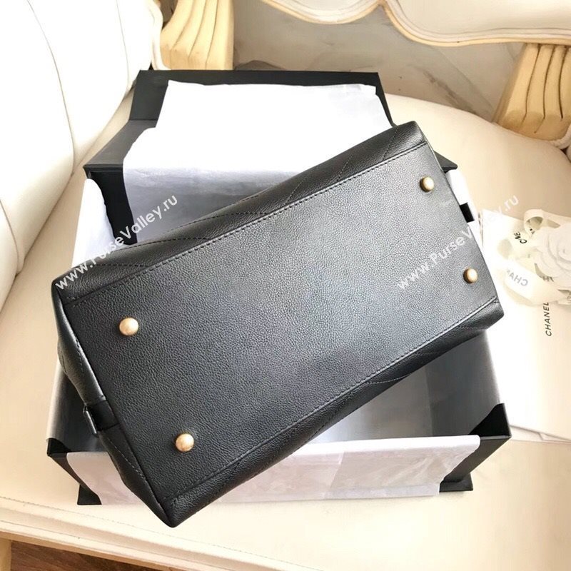 Chanel Paris Shopper Bag 36303