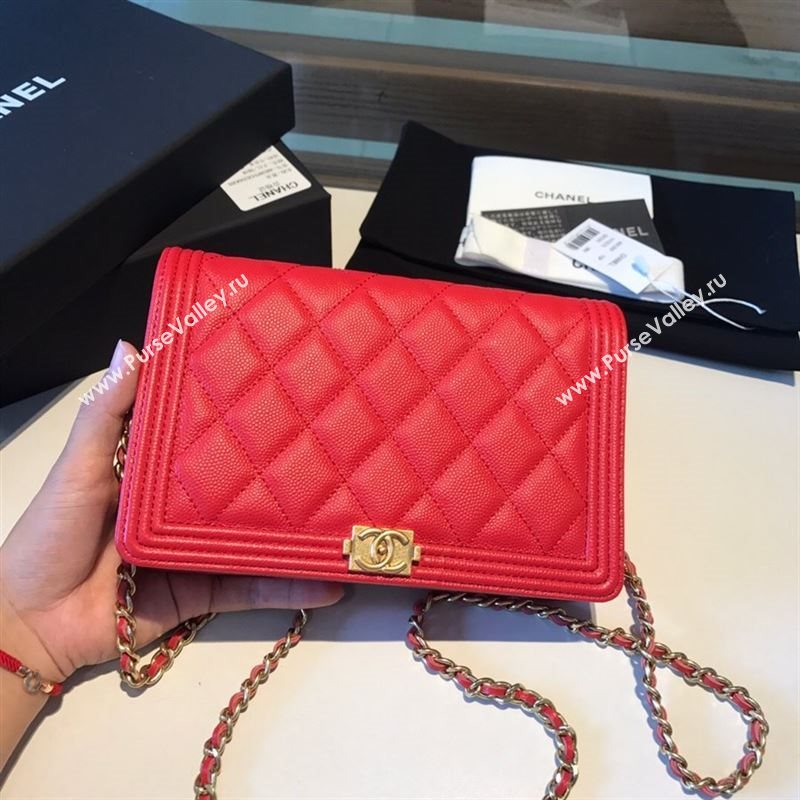 Chanel WOC 30603