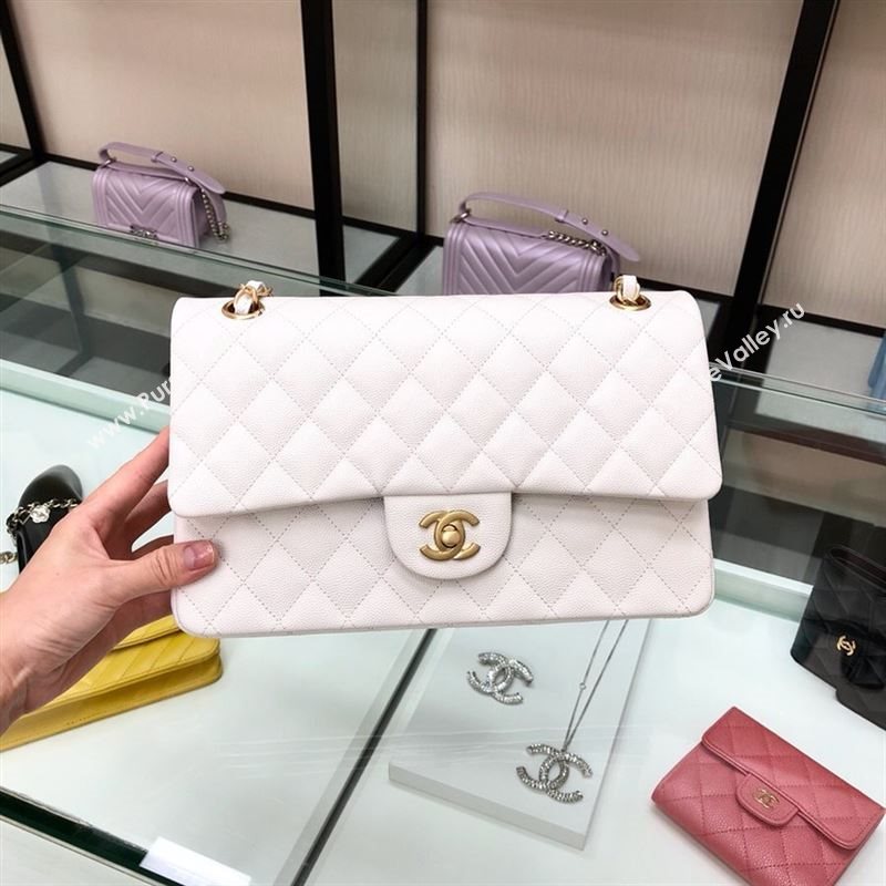 Chanel Classic flap 35522