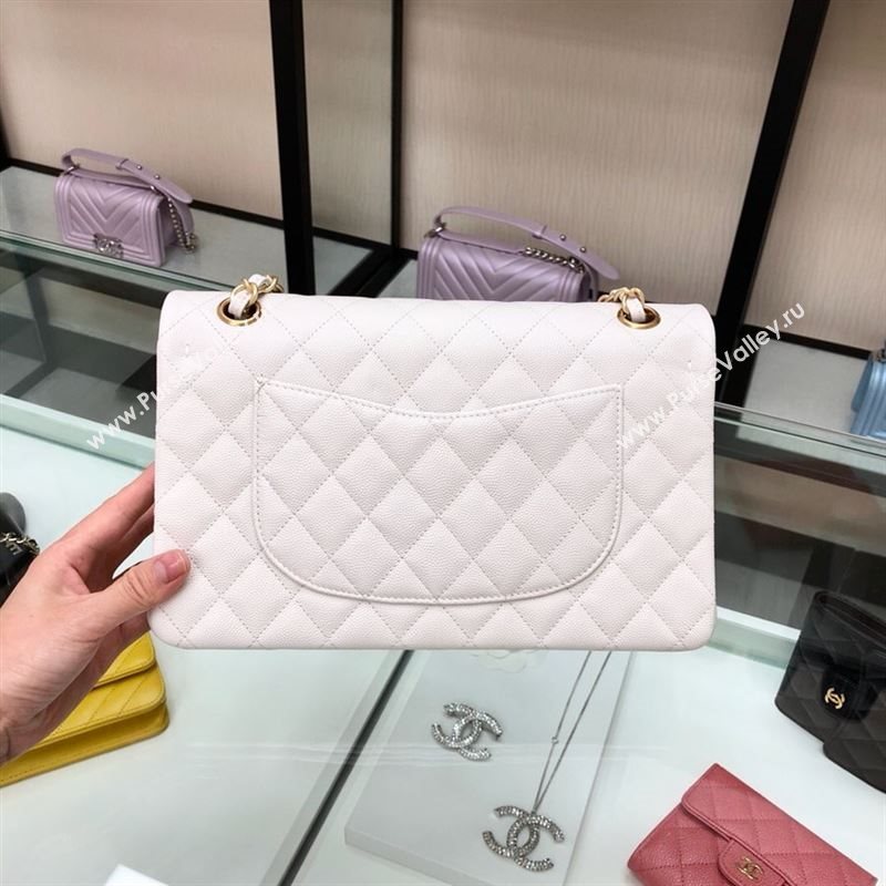 Chanel Classic flap 35522