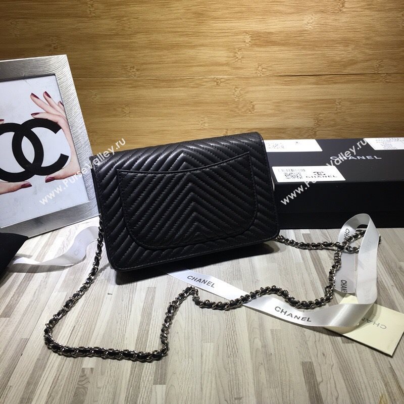 Chanel WOC 30717