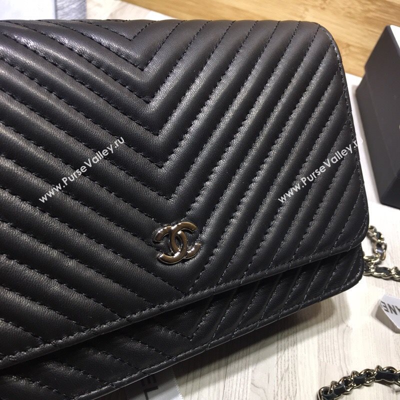 Chanel WOC 30717