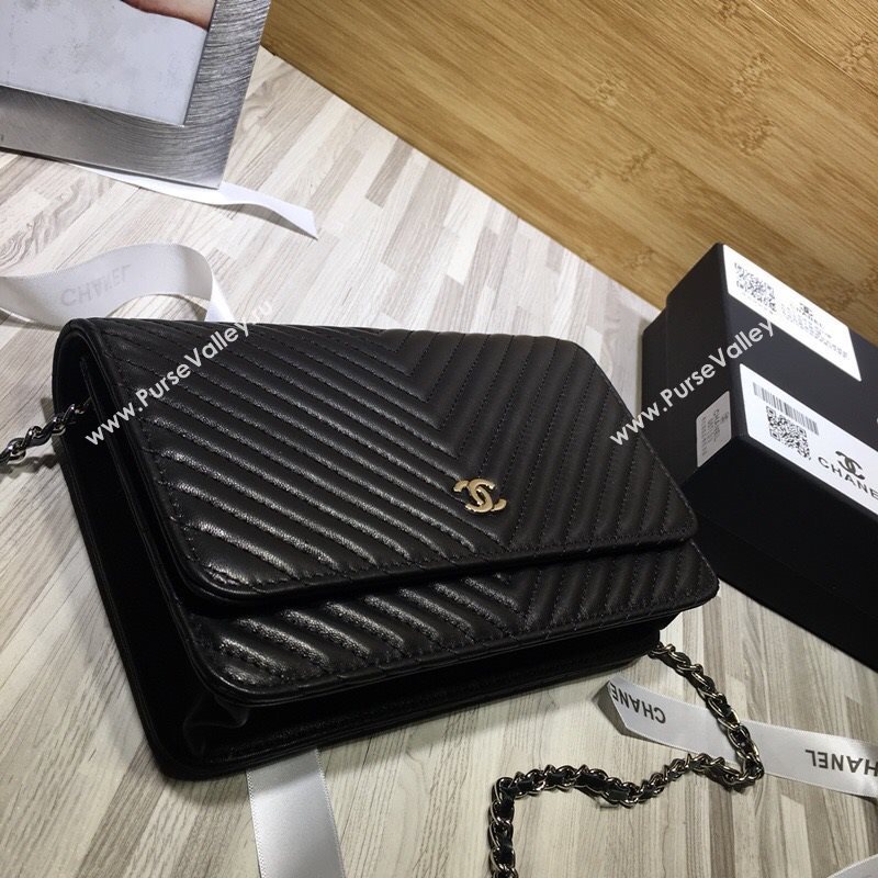 Chanel WOC 30717