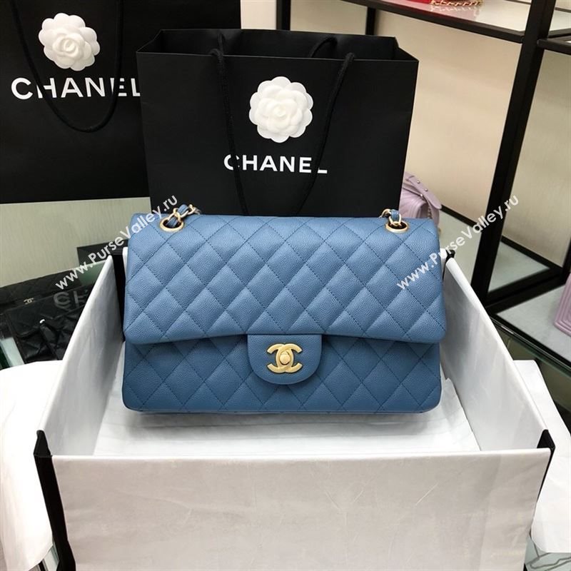 Chanel Classic flap 35543