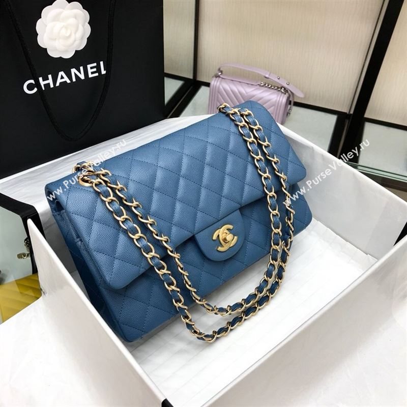 Chanel Classic flap 35543