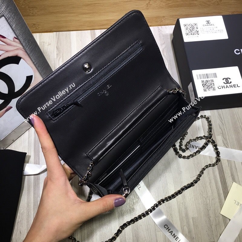 Chanel WOC 30717