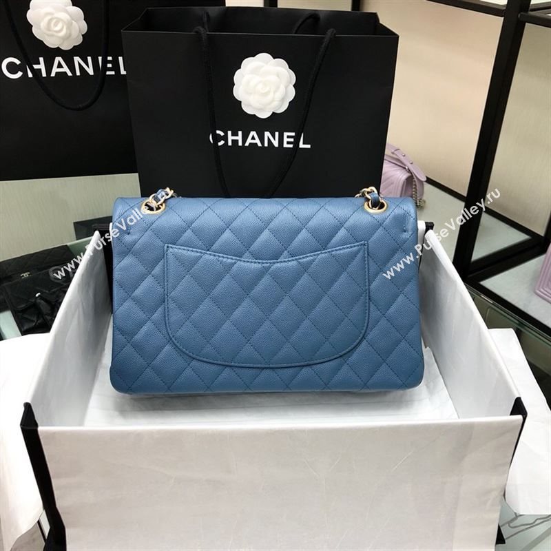 Chanel Classic flap 35543