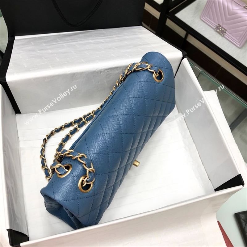 Chanel Classic flap 35543