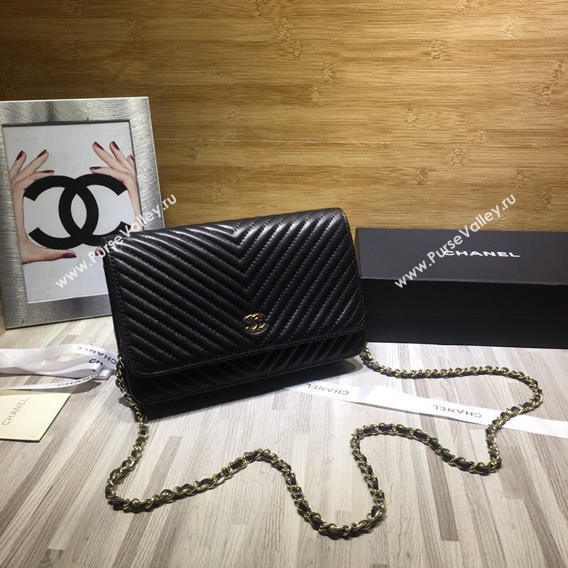 Chanel WOC 30718