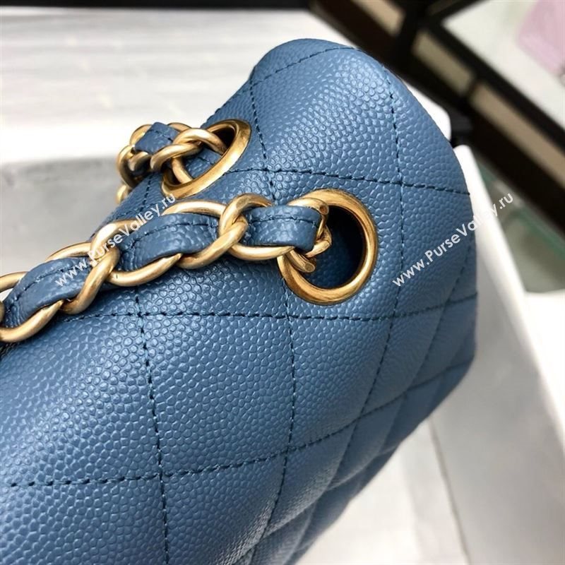 Chanel Classic flap 35543