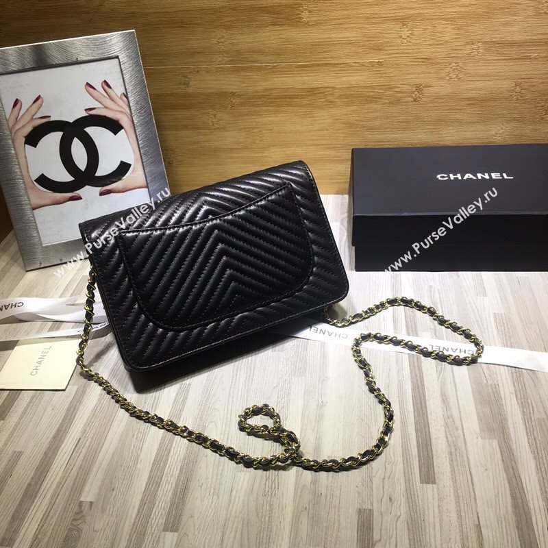 Chanel WOC 30718